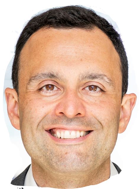 AAOS Recognizes Alex Jahangir, MD, FAAOS, with Highest Leadership Award