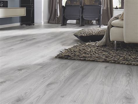Living Room With Grey Laminate Flooring Floor Roma