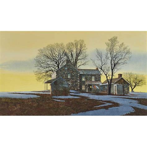 Peter Sculthorpe American B 1948