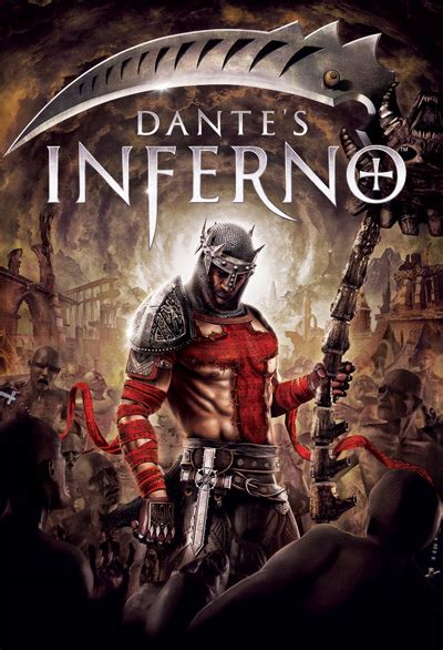 Dante's inferno is an adventure video game with more action developed by visceral games and published by electronic arts for both the xbox 360 and playstation 3 consoles. Dante's Inferno | miqueblog
