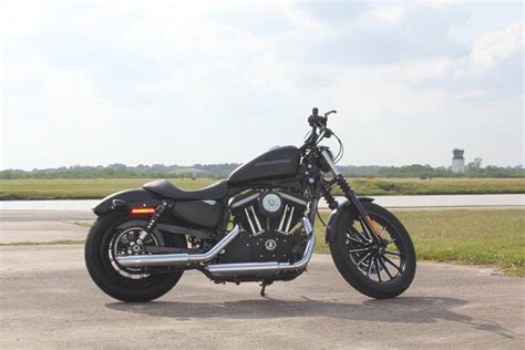 Learn more and browse our other iron models here. FS:2011 Iron 883 - Black Denim - Houston, TX - Harley ...