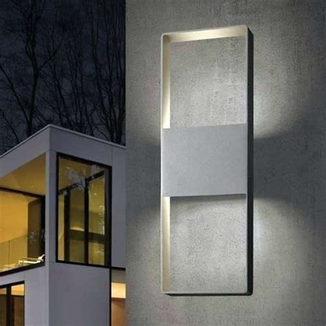 Best 10 Of Architectural Outdoor Wall Lighting
