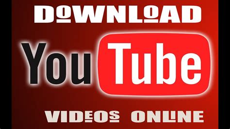 How To Download Youtube Video Without Any Software Fast And Easy Way