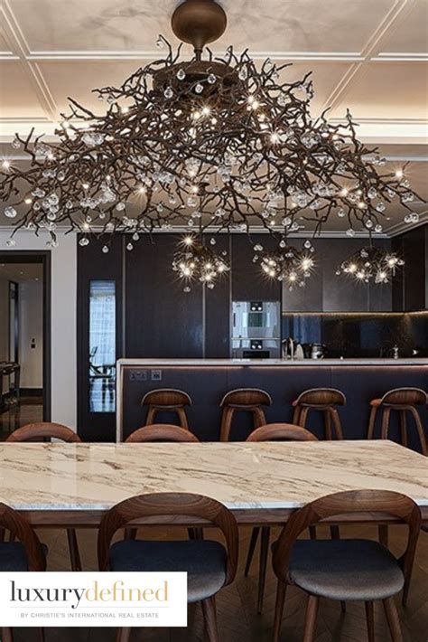 A Touch Of Sparkle How To Design A Modern Chandelier Modern