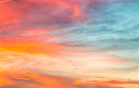 Download and use 10,000+ sunset sky stock photos for free. Wallpaper the sky, clouds, sunset, colorful, rainbow, sky ...