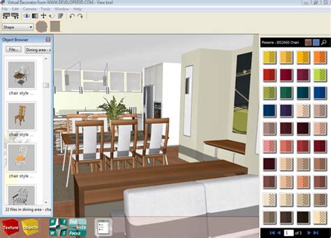 Then envisioneer express is an ideal 3d interior design software that lets you floor plans, 3d models, and more. Download My House 3D Home Design | Free Software Cracked ...