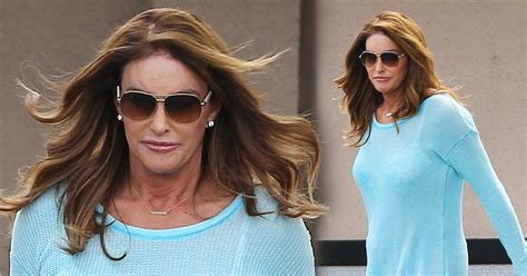 Caitlyn Jenner Forced To Sign As Bruce As She Applies To Legally Change Her Gender And Name