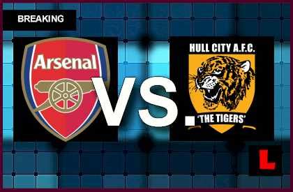 Forthcoming fixtures & betting odds also available. Arsenal vs. Hull City Score Results Reveal English FA Cup ...