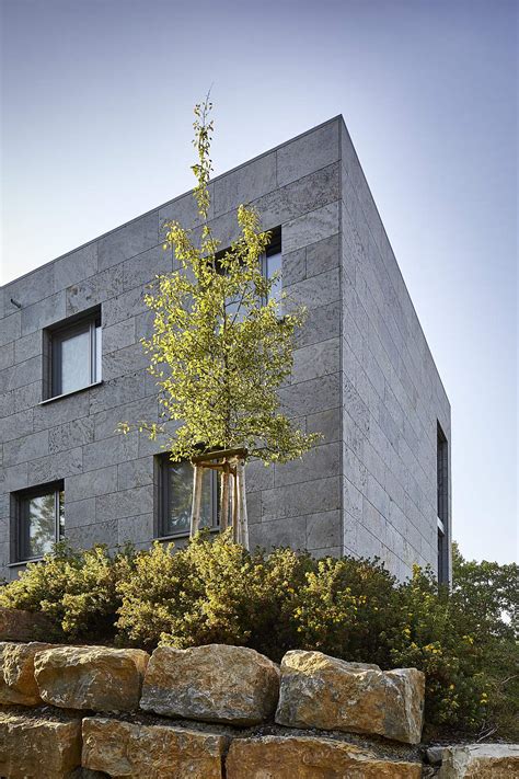Kampa haus gmbh generates $73.82 million million in sales (usd). Haus Steinheim | ludwig+ulmer