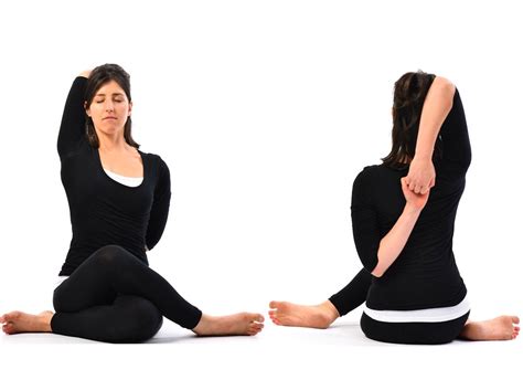Five Yoga Asanas To Stay Fit And Healthy Always