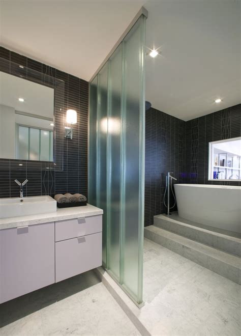 Ws tiles porcelain tiles are thick and have a gorgeous matte finish, meaning they can be used on the floor even in wet areas. 30 wonderful ideas and photos of most popular bathroom ...