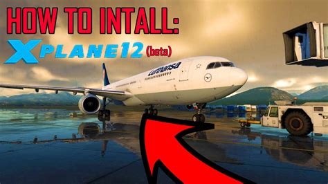 How To Install X Plane For FREE NEW WORKING TUTORIAL YouTube