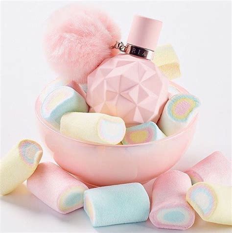 Candy Perfume Ari Perfume Sweet Like Candy Ariana Grande Fragrance