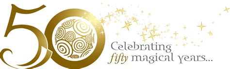 Mazs Blog Celebrating 50 Magical Years