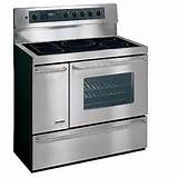 Images of Kenmore Stove Reviews
