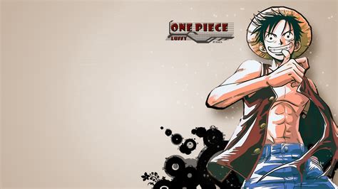 Free Download Luffy One Piece Wallpaper Hd X For Your Desktop Mobile Tablet