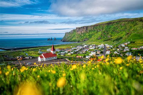 Dónde Alojarse En Islandia Las Mejores Ciudades Y Zonas