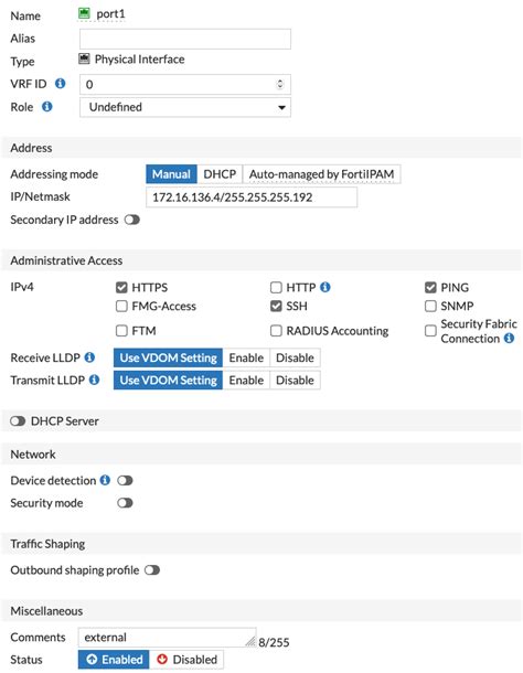 Using Public Ip Addresses Fortigate Public Cloud 700