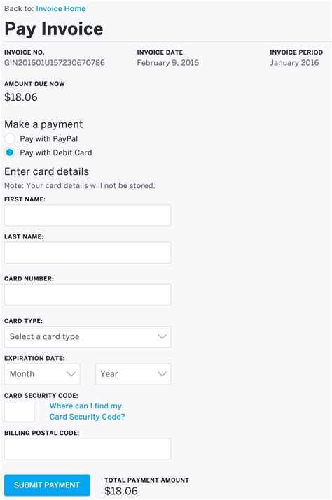 Paypal's business model is based on enabling safe transactions between buyers and sellers. Clicking Pay Now directs to the Pay Invoice screen. Pay ...