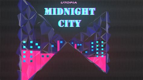Utopia Midnight City Youtube