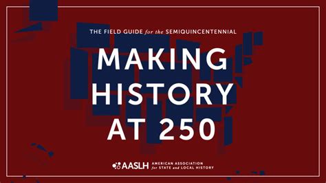 How States Are Preparing For The Us 250th Anniversary Laptrinhx News