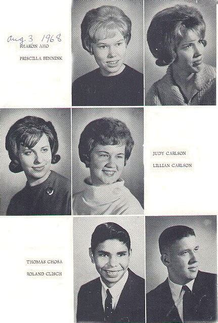 Yearbooks Flickr