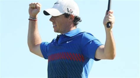 Ranking The Top 25 Golfers Heading Into 2014 Rory Mcilroy Rory Tops