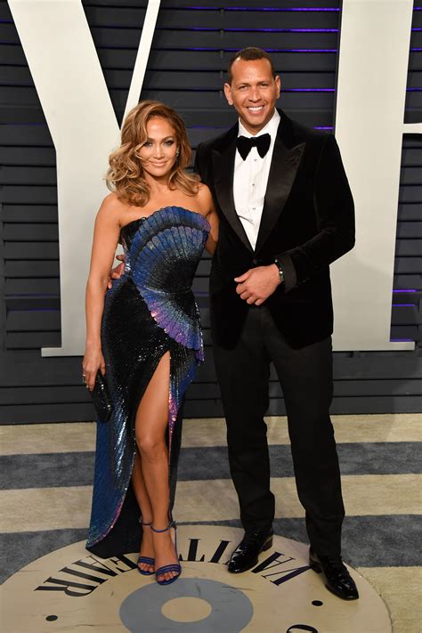 Jlo And Alex Rodriguez Just Launched An Affordable