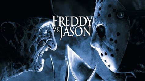 Assistir Filme Freddy X Jason Online