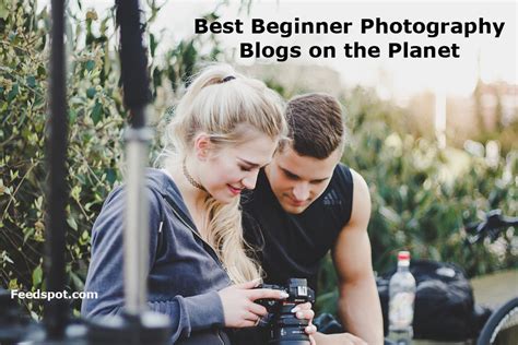 10 Best Beginner Photography Blogs And Websites To Follow In 2023