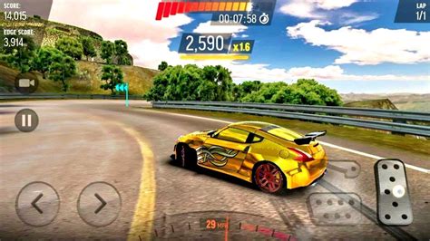 Simply do online coloring for mercedes c 63 amg drifting cars coloring pages directly from your gadget, support for ipad, android tab or using our web feature. Drift Max Pro Gold sports car - Android Gameplay #8
