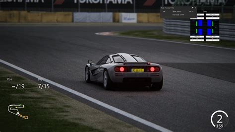 Misc A3PP Beautiful PPfilter For Assetto Corsa Page 36
