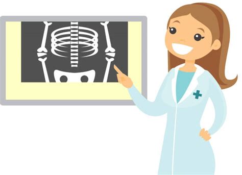 Best Radiology Technician Illustrations Royalty Free Vector Graphics