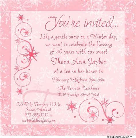 Birthday Invitations Wording For Adult Download Hundreds Free