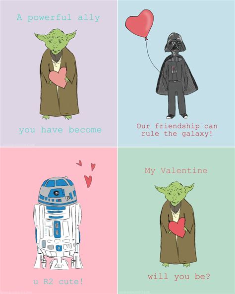 Star Wars Valentines Printables Printable Word Searches