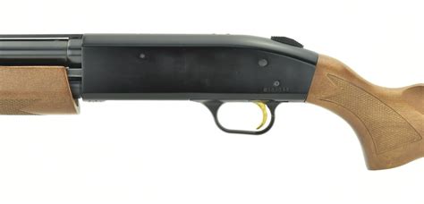 Mossberg 500c Youth 20 Gauge Shotgun For Sale