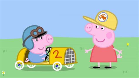 Nick Jr Peppa Pig A Magical Film And Animation Workshop