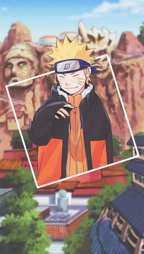 Anime Pfp Boy Naruto