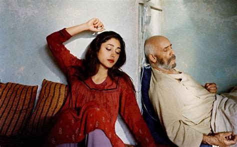 ‘rebel Iranian Actress Golshifteh Farahani Plays A Rebel In The
