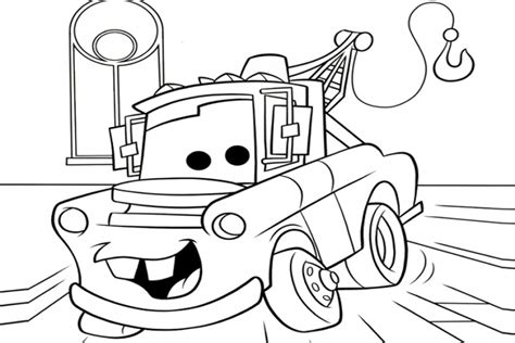 Color pictures, email pictures, and more with these cars coloring pages. Get This Cars Coloring Pages Free Printable 12197