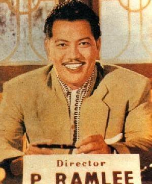 Seorang penyanyi, penggubah lagu, pemuzik, pelakon dan pengarah filem. Kisah 'Sebenar' Tan Sri P Ramlee Terbongar! | Ajaib Benar