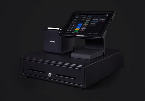 Ipad Epos System For Retail And Restaurants Lightspeed Commerce