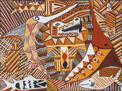 Pin By Nick Jones On Aboriginal Art Aboriginal Art Aboriginal Cats