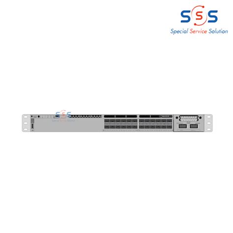 Switch C9300 24s A Cisco Catalyst 9300 24 Ports 1ge Sfp Network Advantage