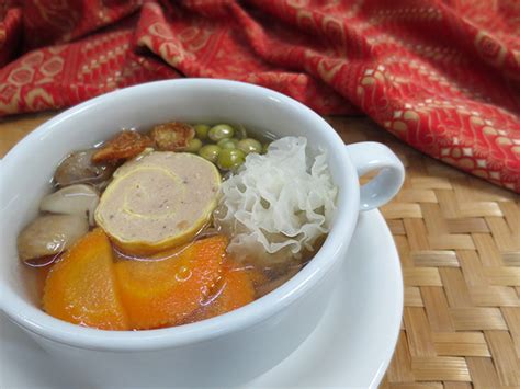 Lihat juga resep sop matahari enak lainnya. Jual sup matahari Enak dan Murah | Jualan Makanan Online