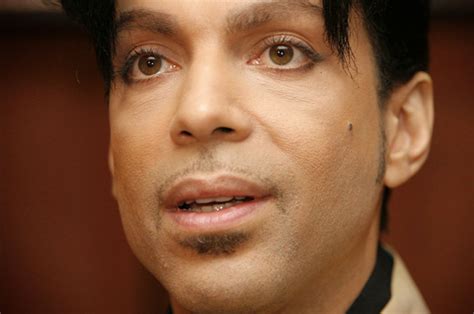 prince died of an opioid overdose says law enforcement official