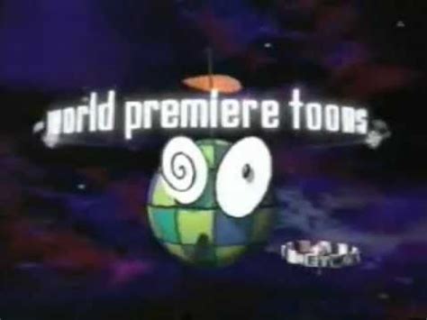 Top youtube templates for premiere pro from envato elements. Cartoon Network: World Premiere Toons - Opening & Closing ...