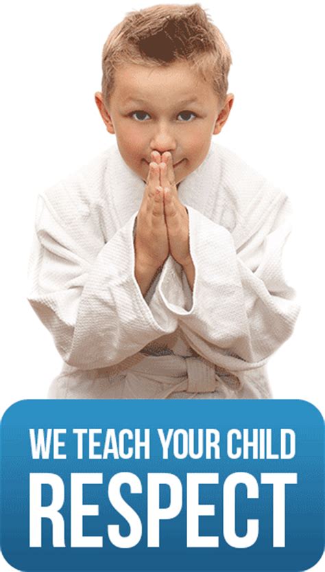 Teach Respect South Kc Shotokan Karate