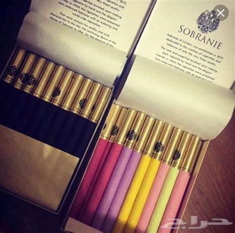 Sobranie is a member of vimeo, the home for high quality videos and the people who love them. مكة - دخان SOBRANIE ملون سعر