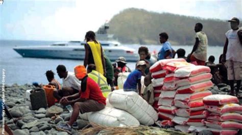 Humanitarian Logistics Pic Nz Cilt